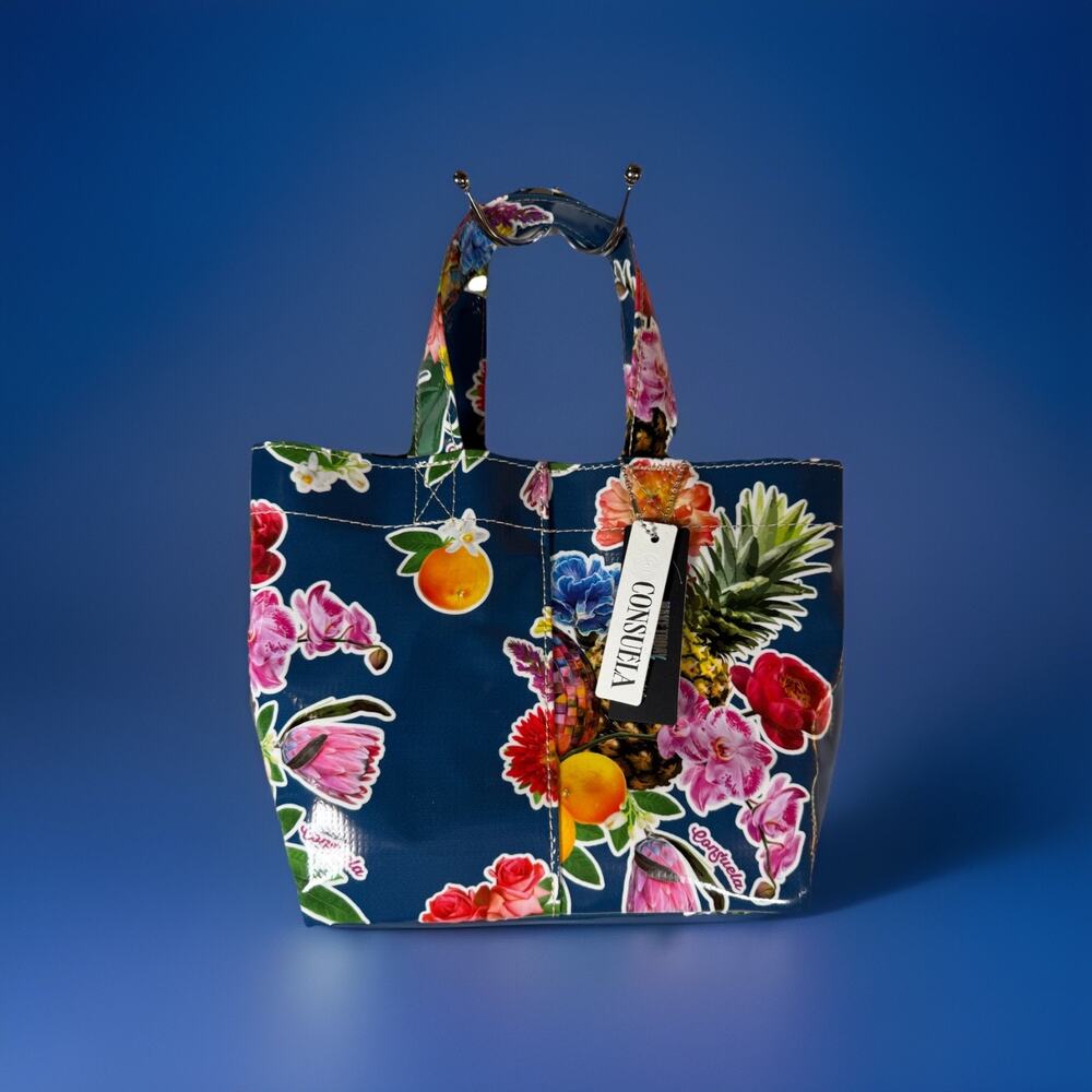 CONSUELA Grab MINI CRUISE TOTE, New with Tags